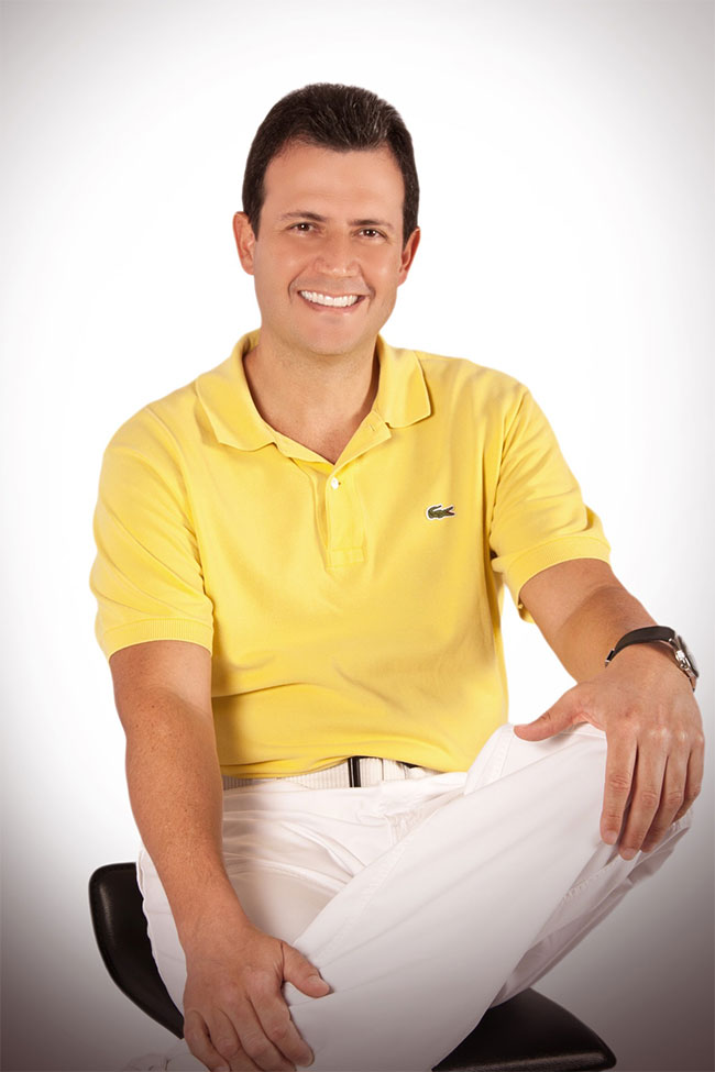 Dr. Juan Fernando Aristizábal Pérez