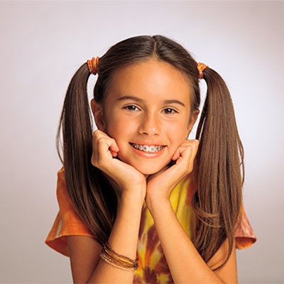 Ortodoncia Infantil en Cali