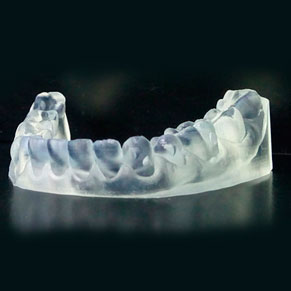 Ortodoncia invisible Colombia