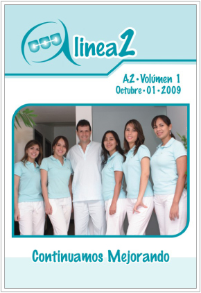 Revista Linea 2