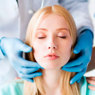 Cirugia Maxilofacial en Cali