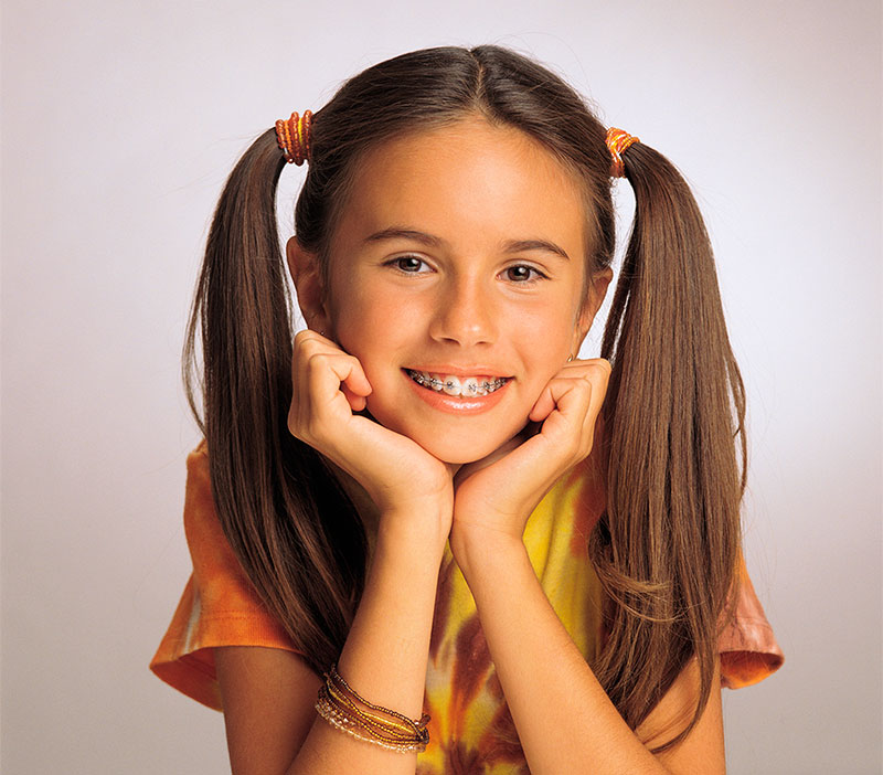 Ortodoncia infantil Cali